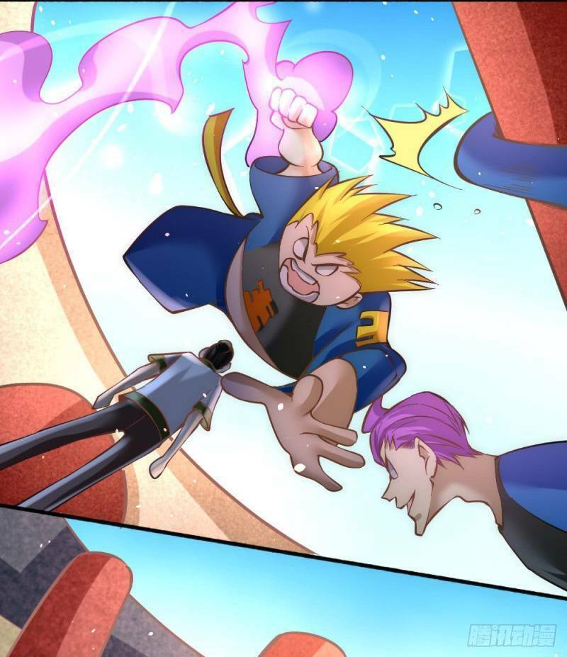 đô thị đỉnh phong cao thủ chapter 103 34