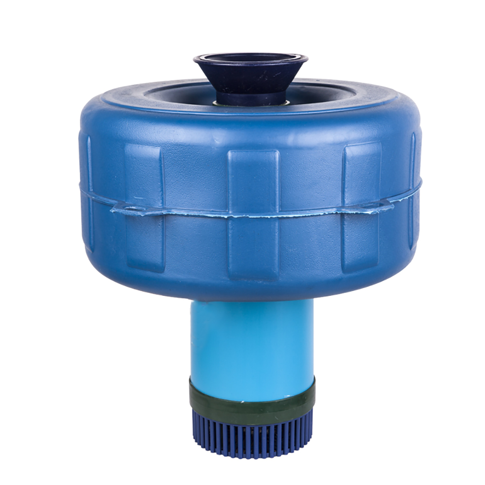 Máy bơm phun mưa ABG LV-1500P76-TM, Bơm Tưới Phun Mưa, Bơm , Máy Bơm Tạo Luồng Oxy , Ứng Dụng TrongNgành Nuôi Trồng Thủy Hải Sản, Cung Cấp Lượng Oxy Thiết Yếu Cho Khu Vực Vừa Và Nhỏ - Hàng Chính Hãng.