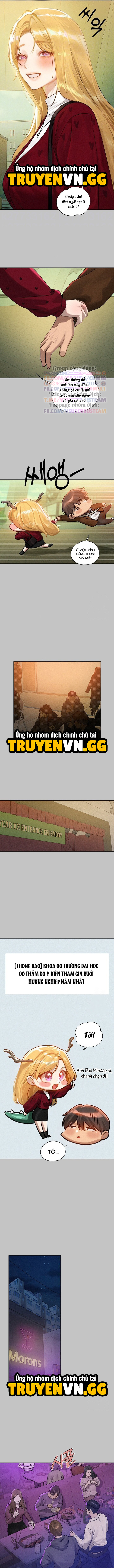 bà chị chủ nhà chapter 147 5