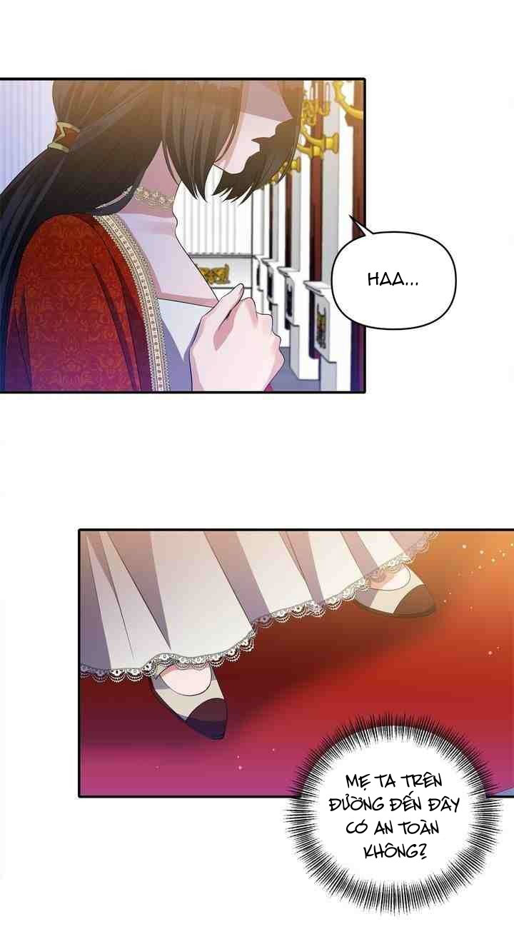 người chồng bạo chúa của tôi đã thay đổi chapter 26 2