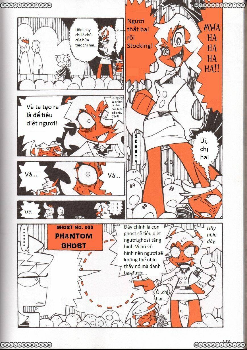 panty & stocking chapter 3 6