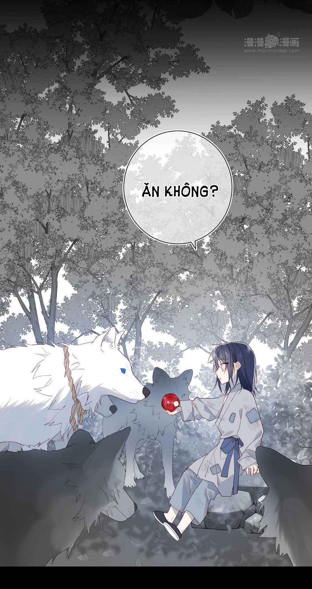 ác nữ cự tuyệt nam chính chapter 36 7