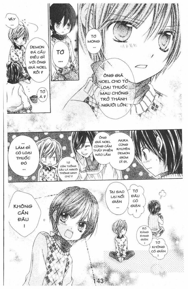 thiên đường rock chapter 6 143