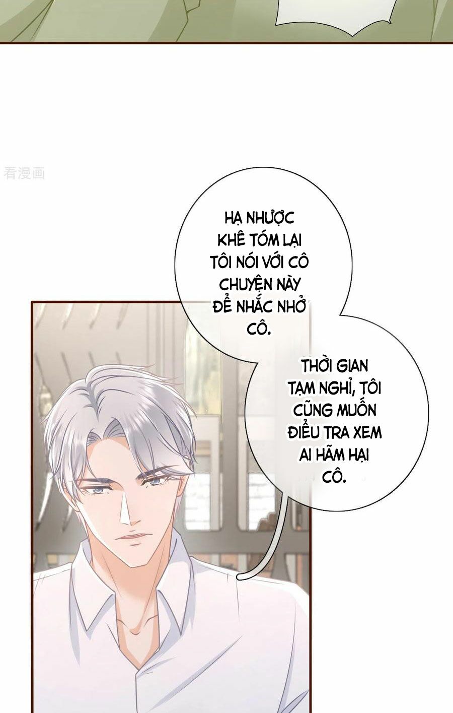 bạn gái tôi mới 30+ tuổi xuân chapter 103 19