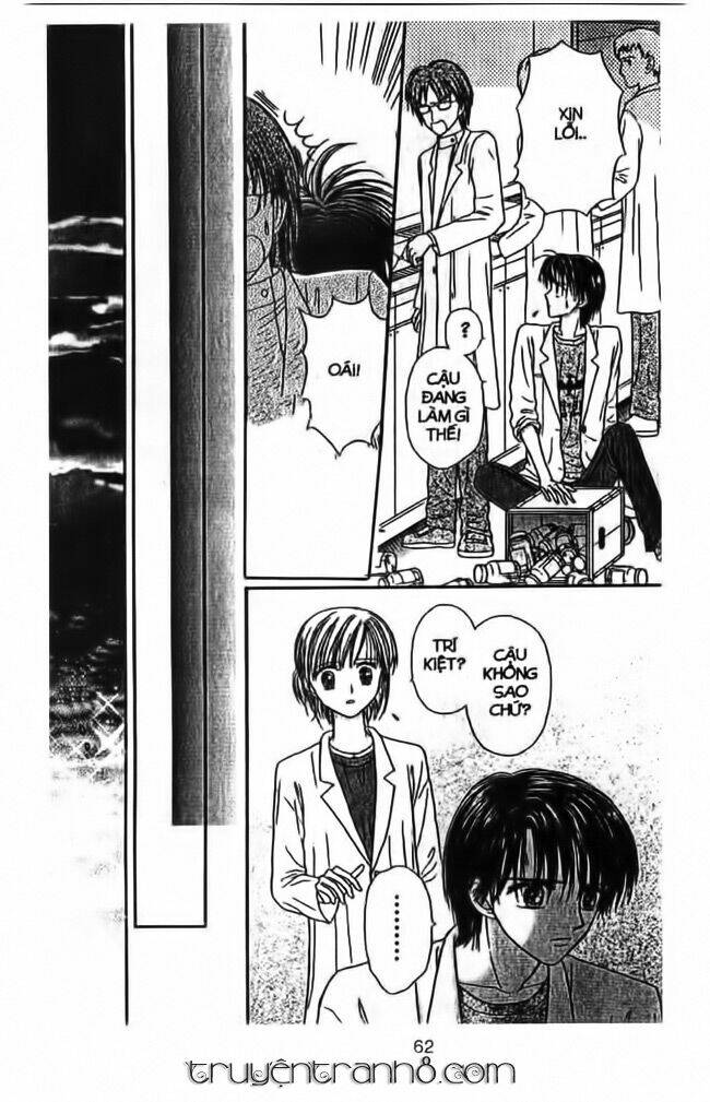 kẻ đồng hành - partner chapter 12 3