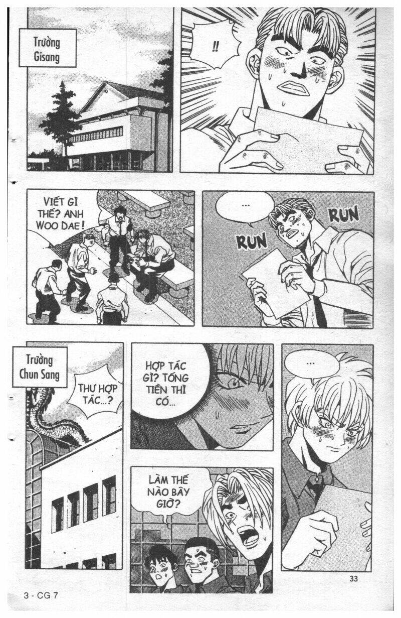 change guy chapter 66 33