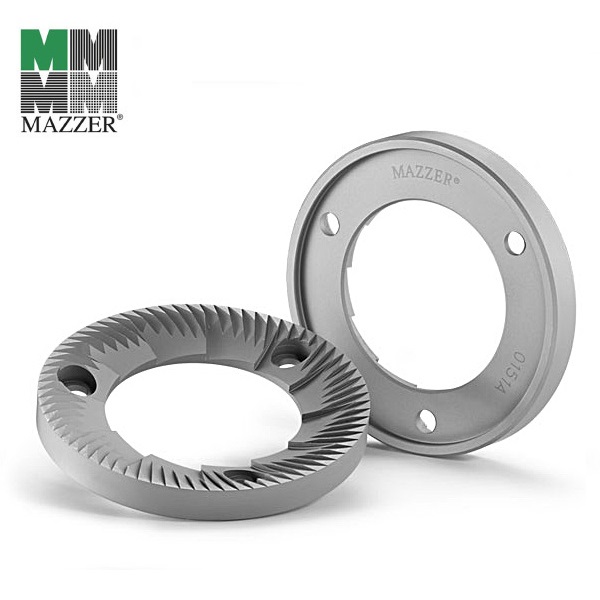 Lưỡi Dao Máy Xay Cà Phê Mazzer Major Grinding Blades - Hàng chính hãng