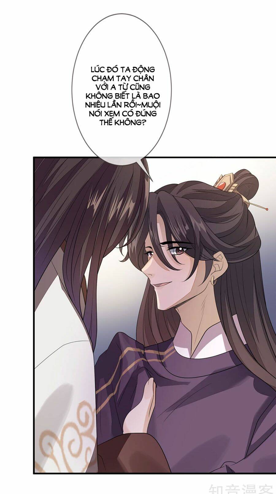 cửu khuyết phong hoa chapter 85 31