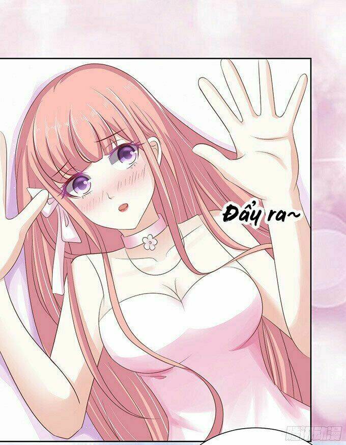 liệt ái tri hạ: series mật đào tiểu tình nhân chapter 61 16