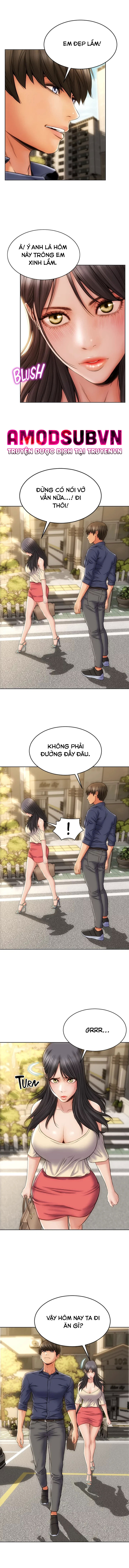 dân chơi out trình chapter 5 9