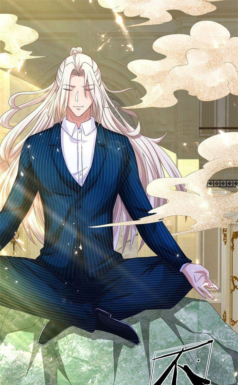 vú em tiên tôn đi ở rể chapter 181 9