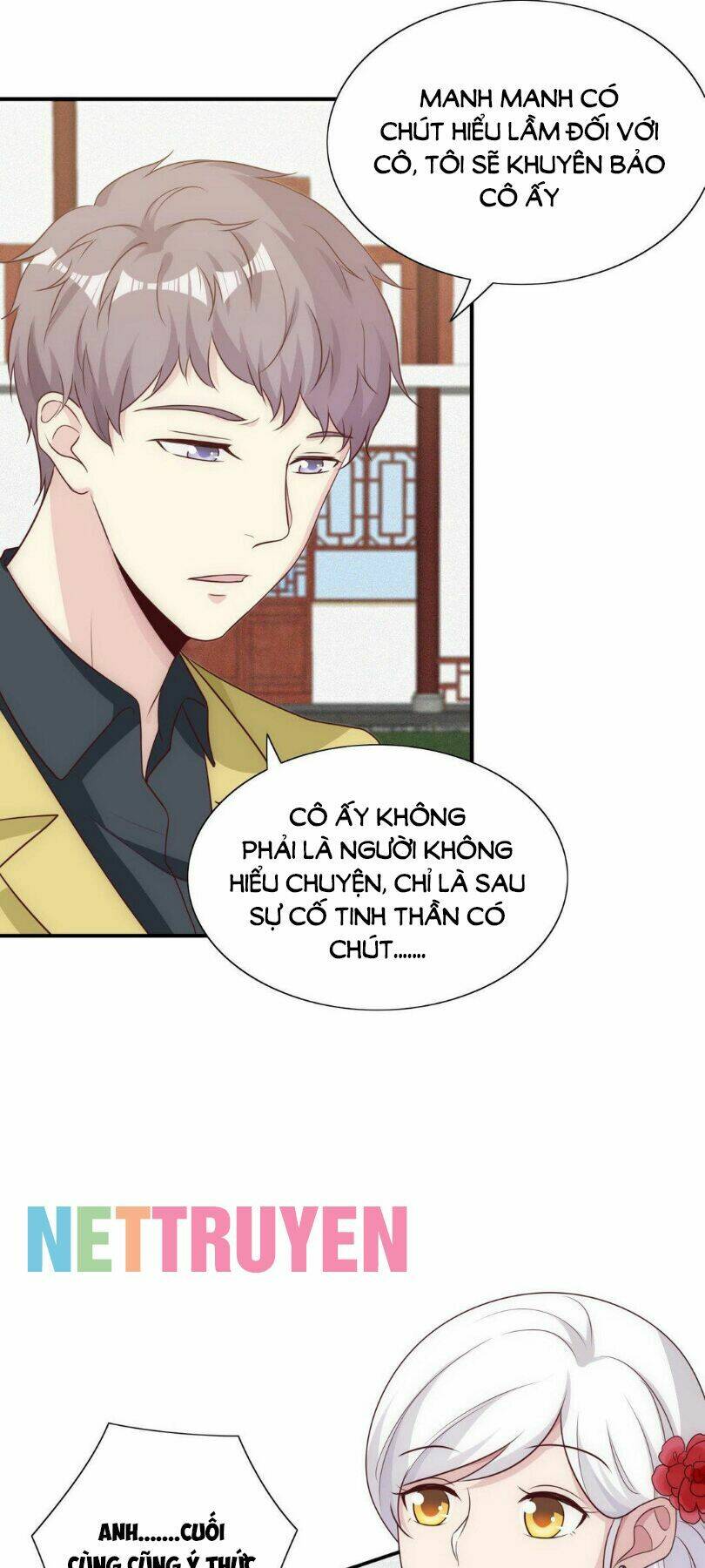 trở lại showbiz làm ảnh hậu chapter 10 22