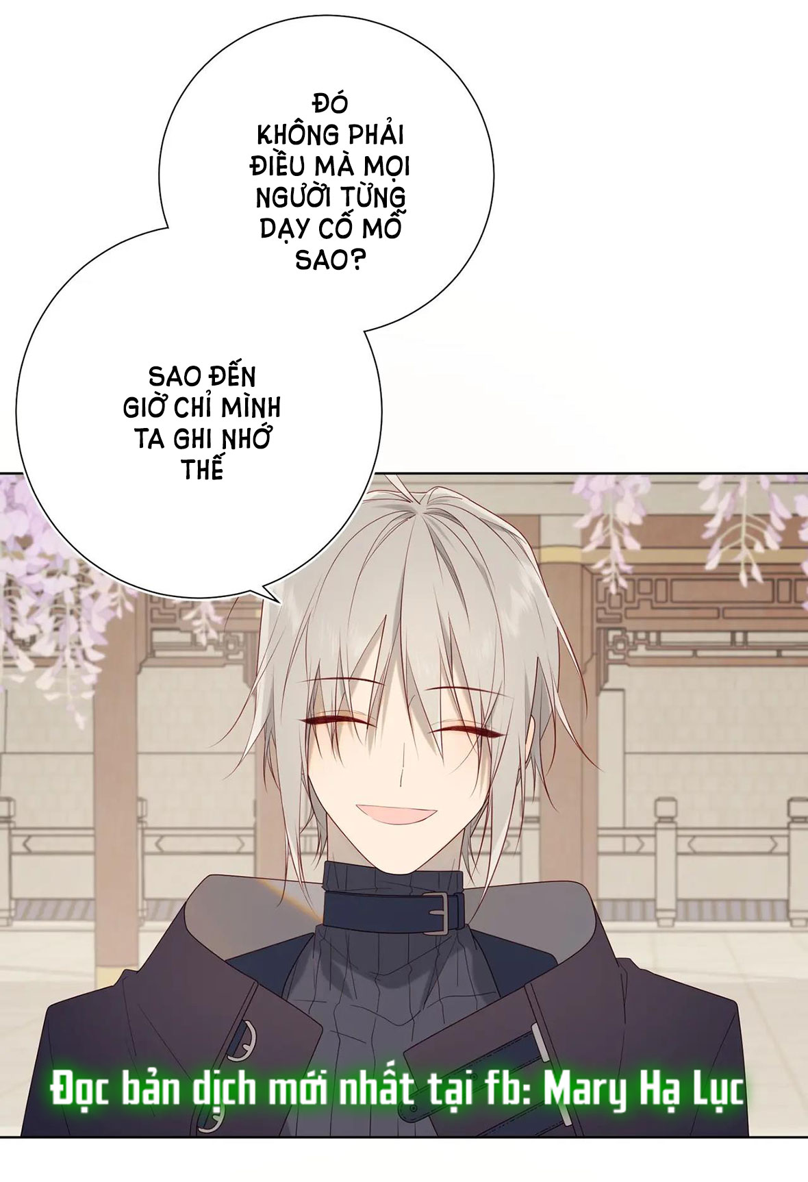 ác nữ cự tuyệt nam chính chapter 61 36