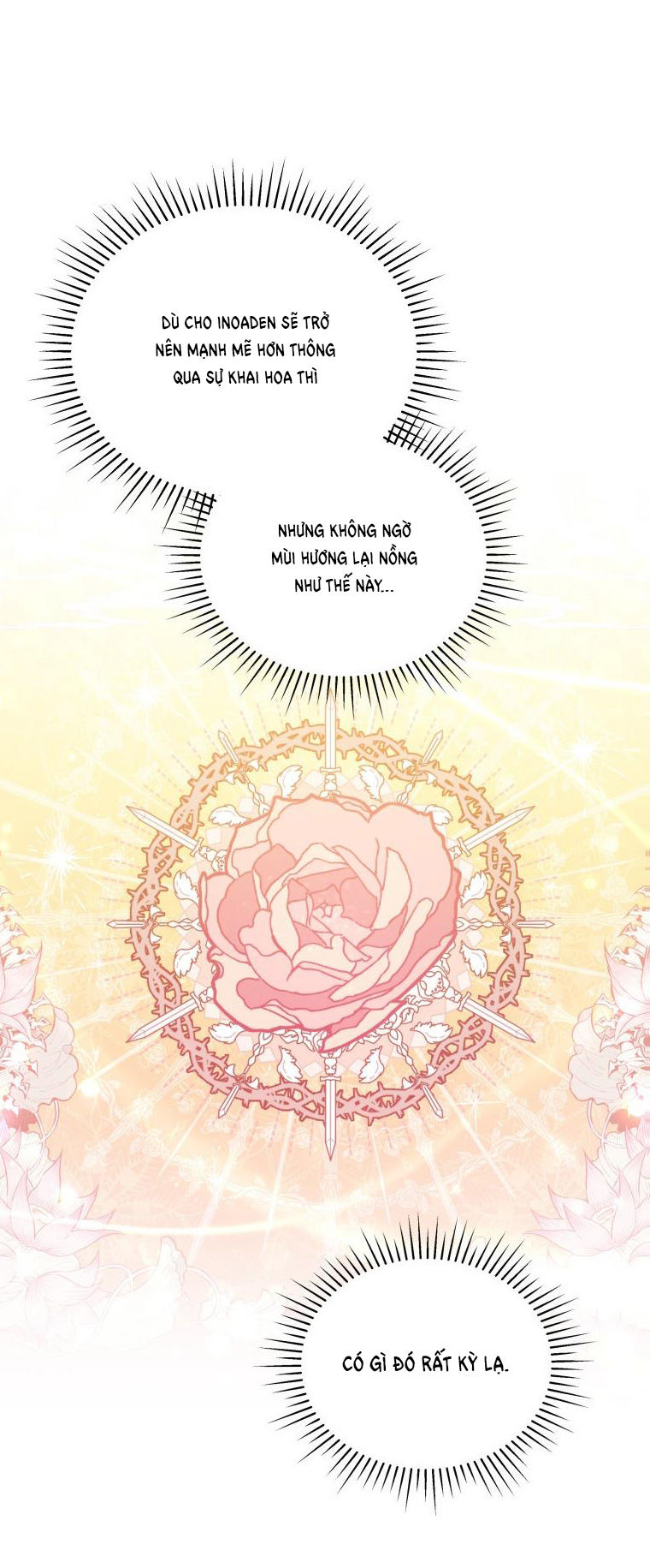 quý cô không thể tiếp cận chapter 86.2 31