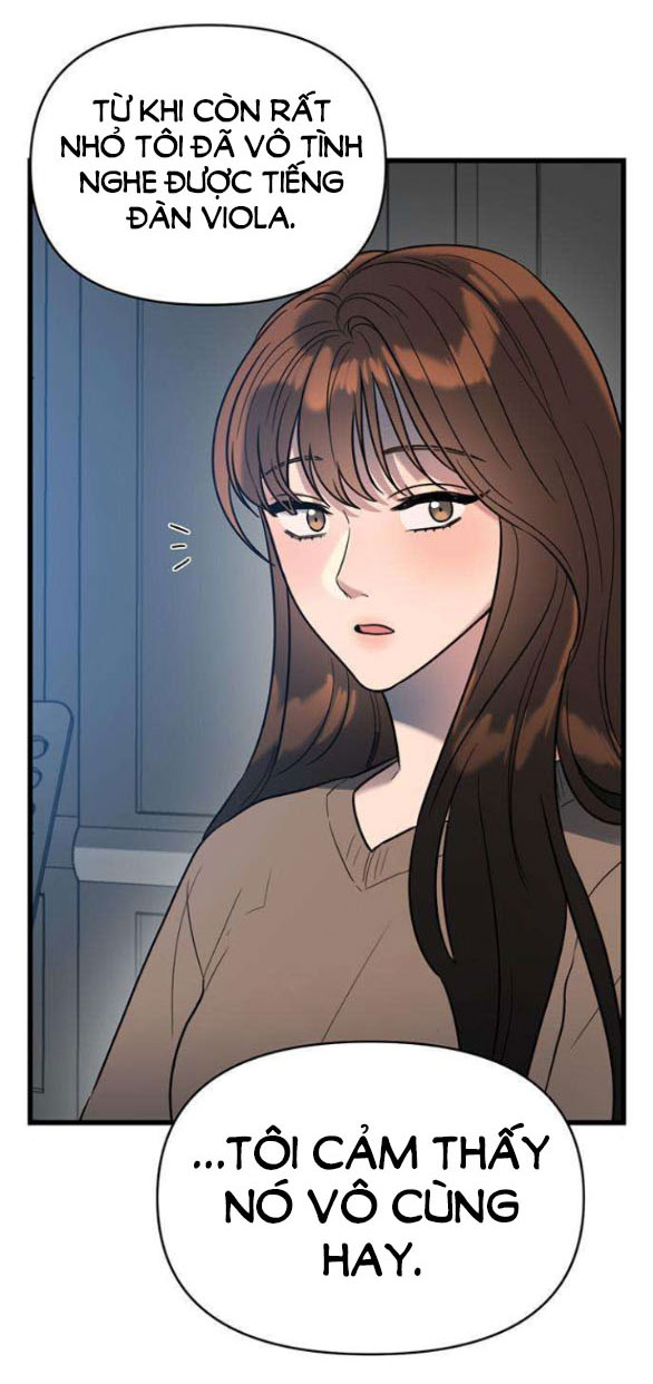 [18+] dục vọng tao nhã chapter 2.2 1