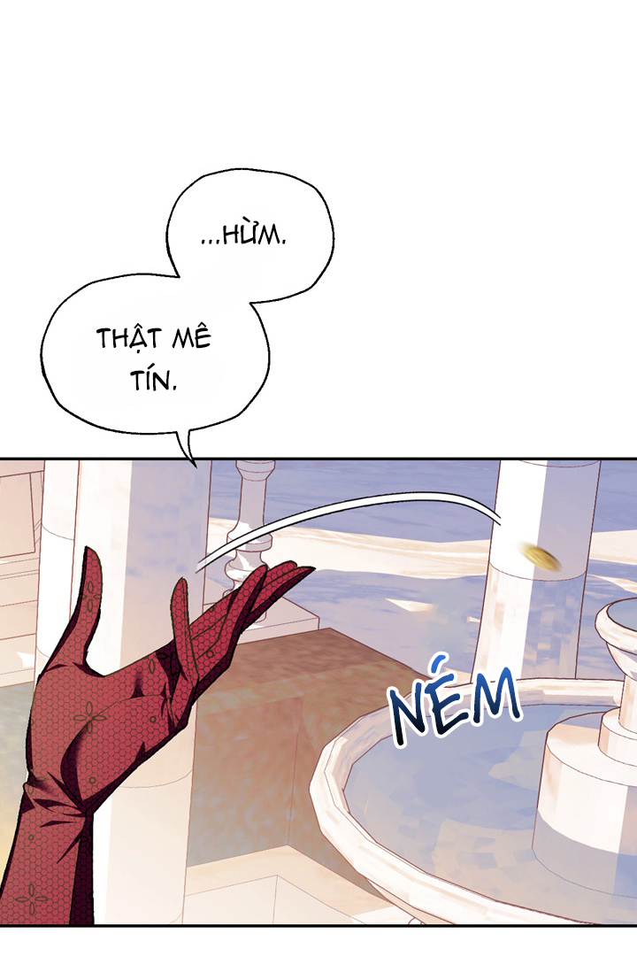 cha à, con không muốn kết hôn đâu chapter 51.2 34