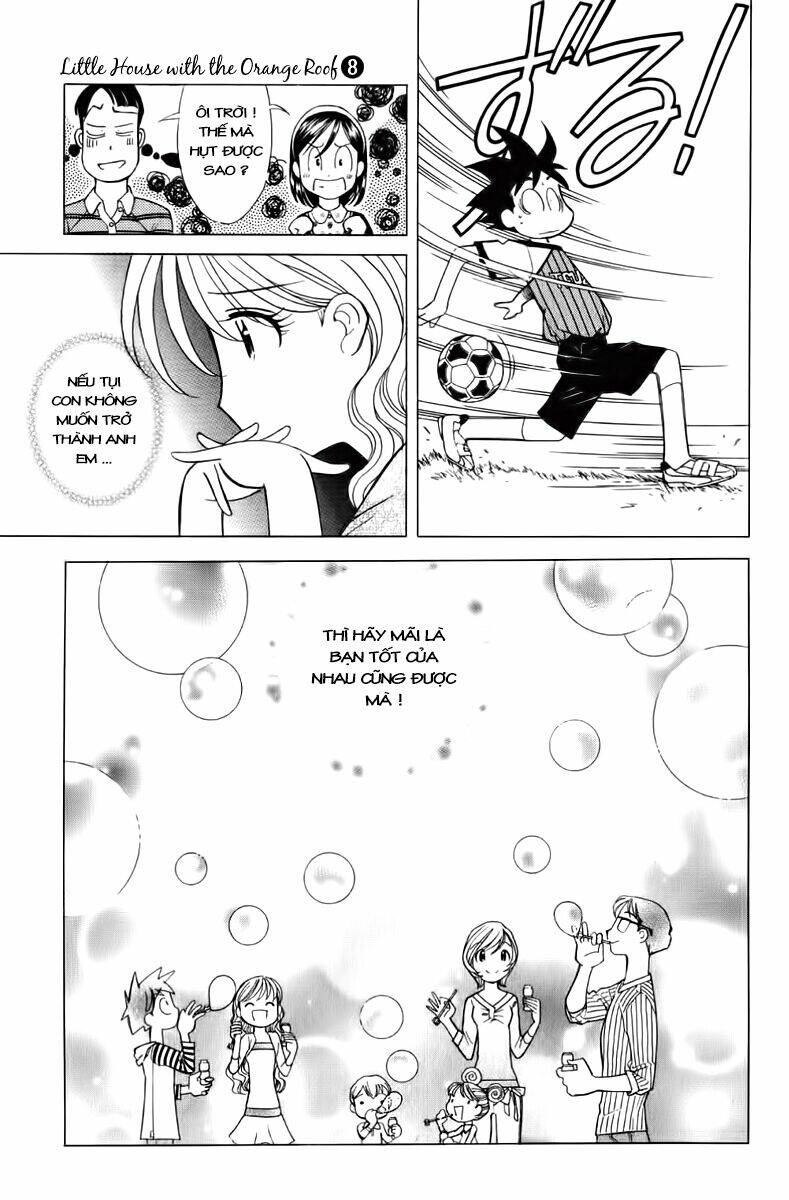 orange yane no chiisana ie full chapter 62 17