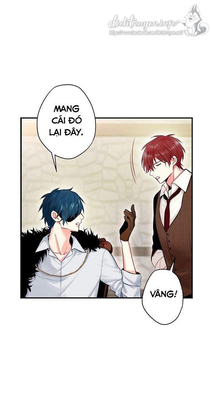 trọng sinh trở thành hoàng phi chapter 194 54