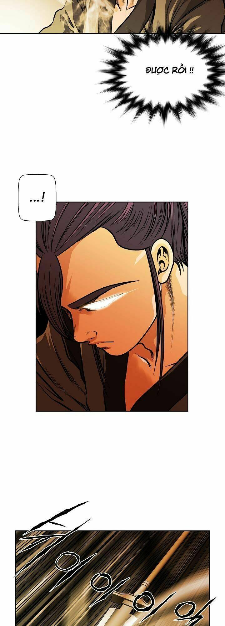 ngũ hợp chí tôn chapter 28 36