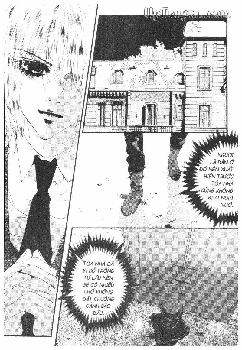 hoàng cung chapter 22 85