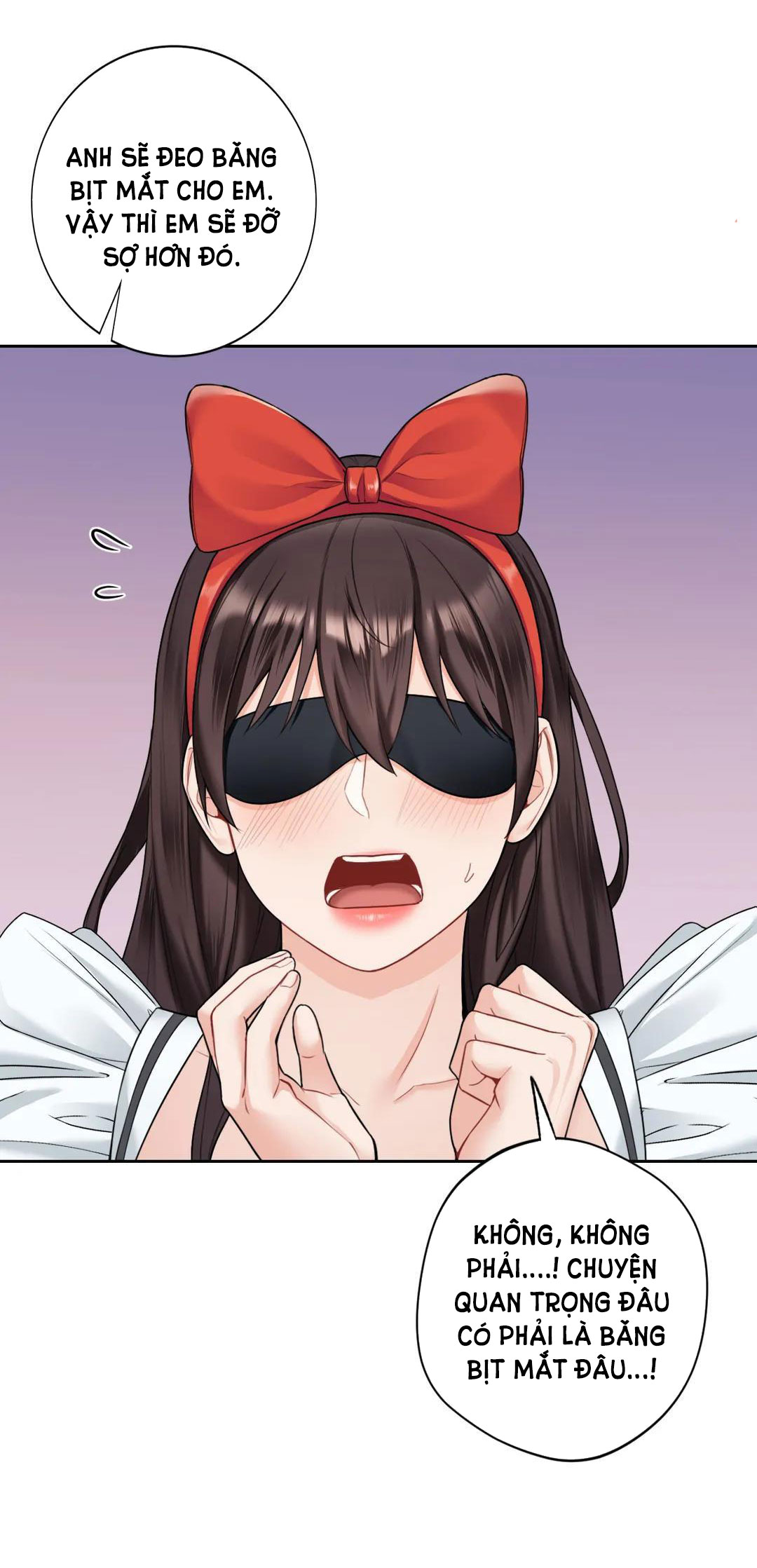 [18+] không là bạn bè chapter 44.2 12