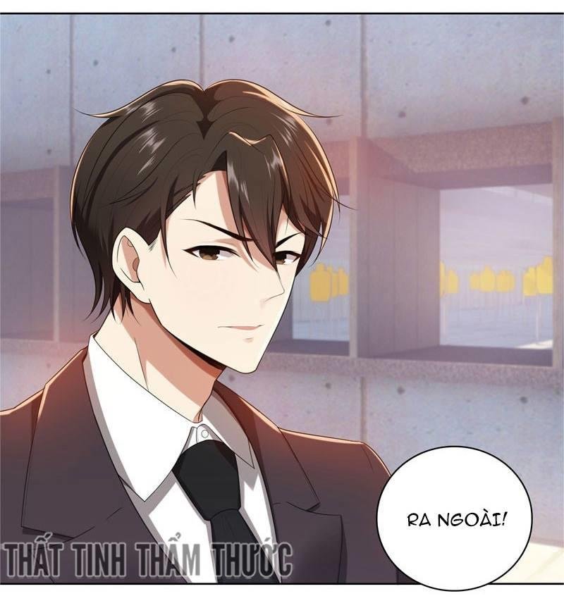 vợ yêu không ngoan chapter 18 4