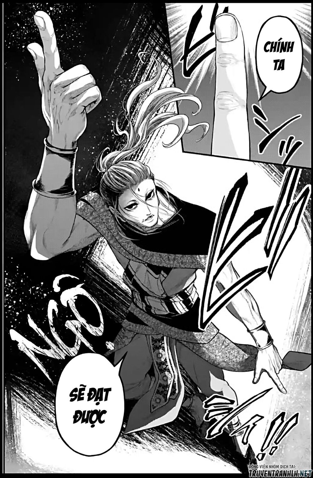 đại chiến nhân thần chapter 47 44