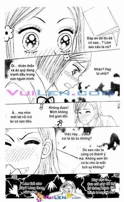 bong bóng trắng chapter 9 116