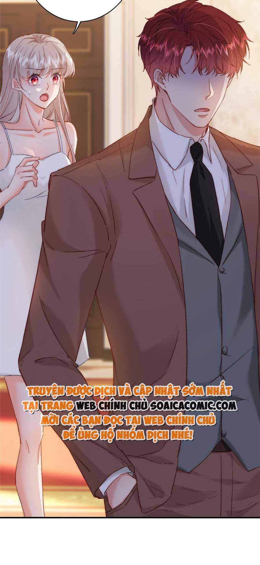 cô vợ của tôi không dễ bắt nạt chapter 27 19