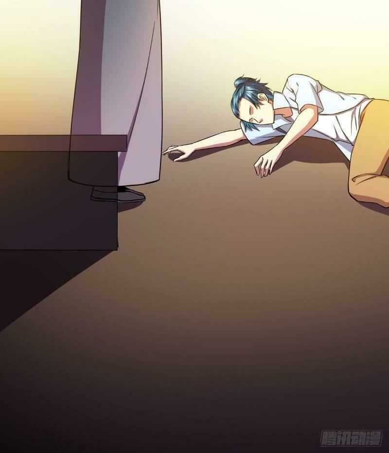 nghệ đạo đế tôn chapter 5 39