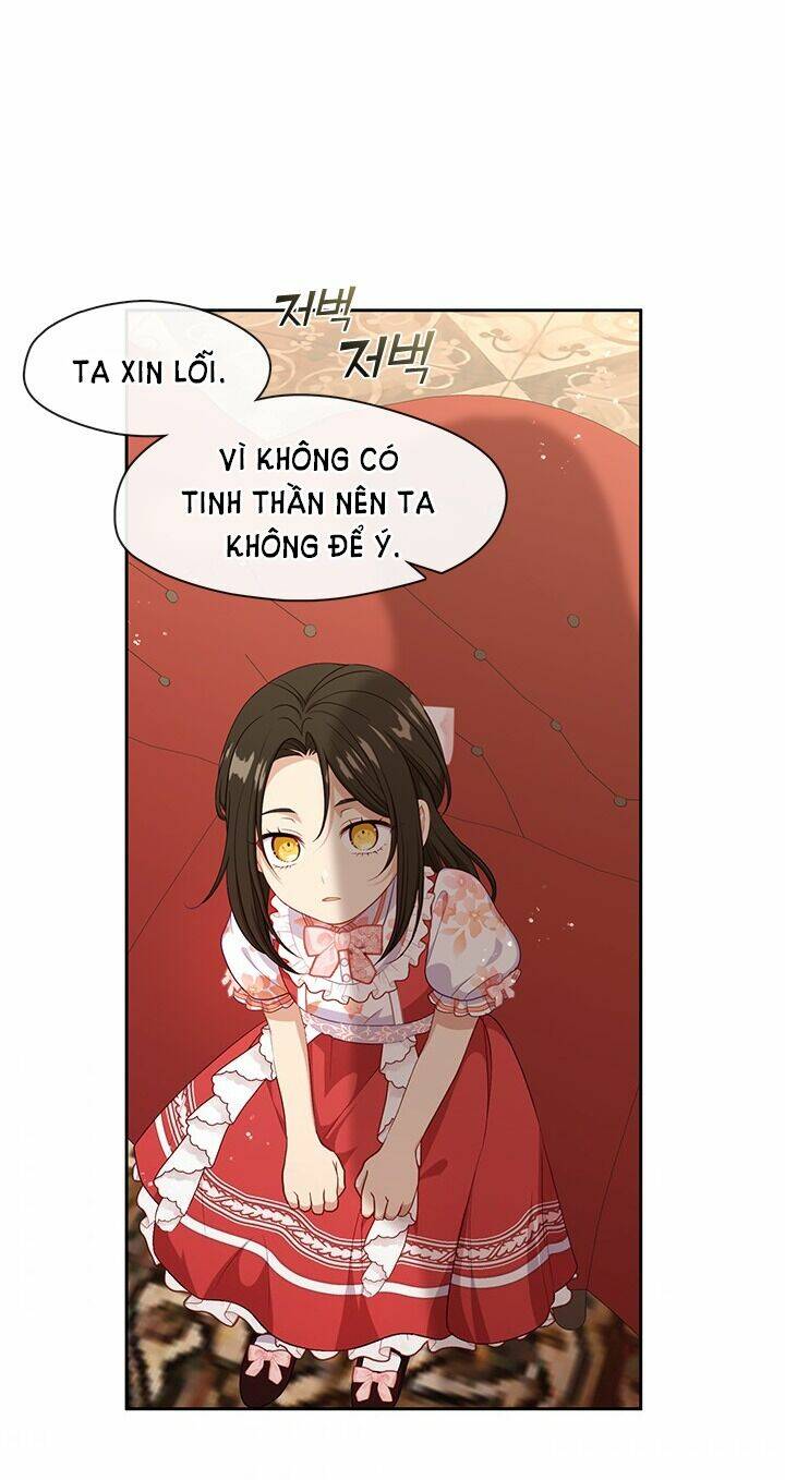hãy coi chừng ác nữ chapter 113 22