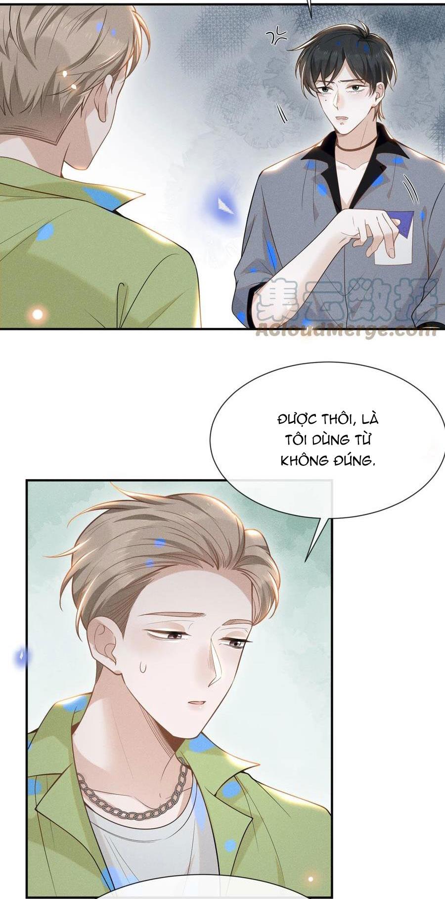 kiếp sau không gặp chapter 34 5