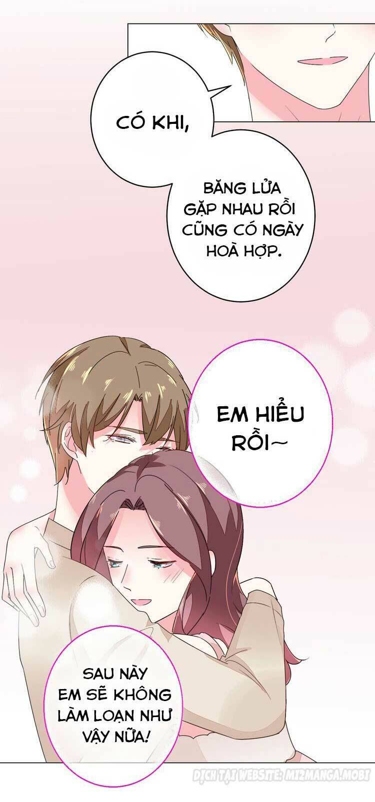 điều ước sủng ái bất bình đẳng chapter 59.2 5