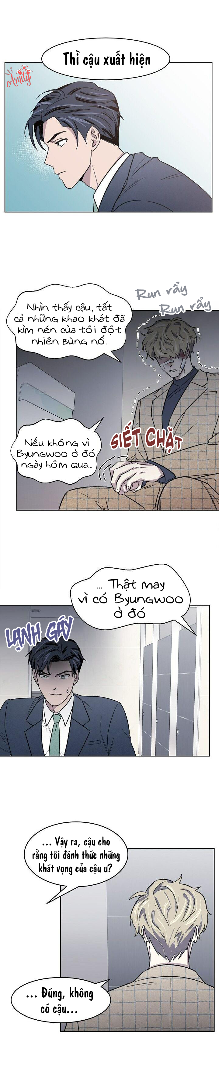 công tắc tham vọng chapter 3 9