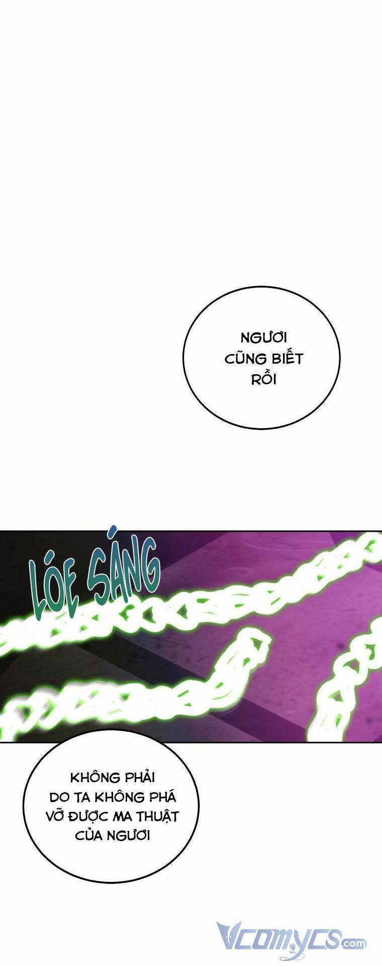 ác nữ karuna bé lại chapter 49 53