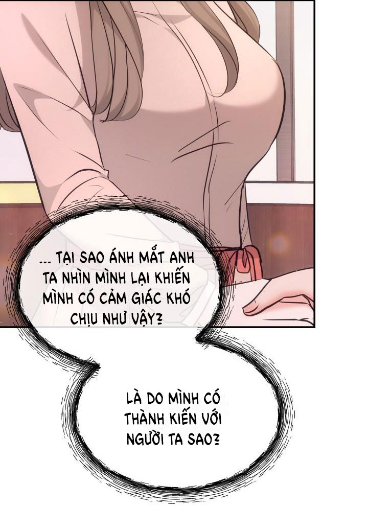Quý Ngài Ác Ma chapter 21.2 - Trang 43