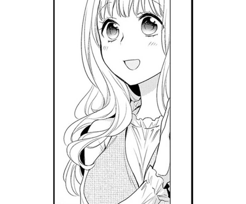 để em ngủ cùng anh nha, haruomi! chapter 19 2