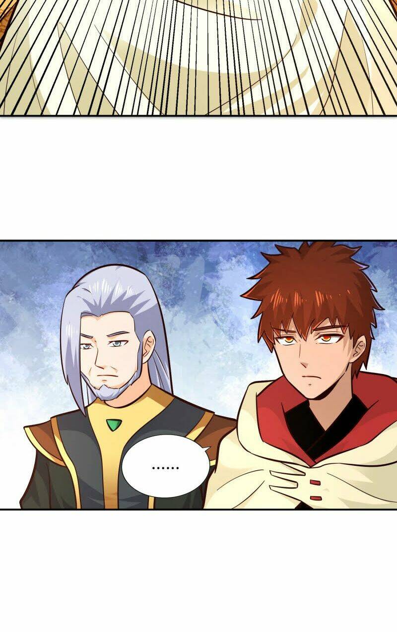 võ linh kiếm tôn chapter 111 4