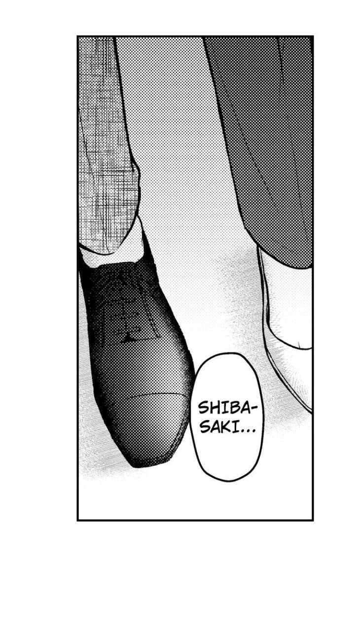 tôi yêu em khi em là chính em, mạnh mẽ và đầy tham vọng chapter 3.2 8