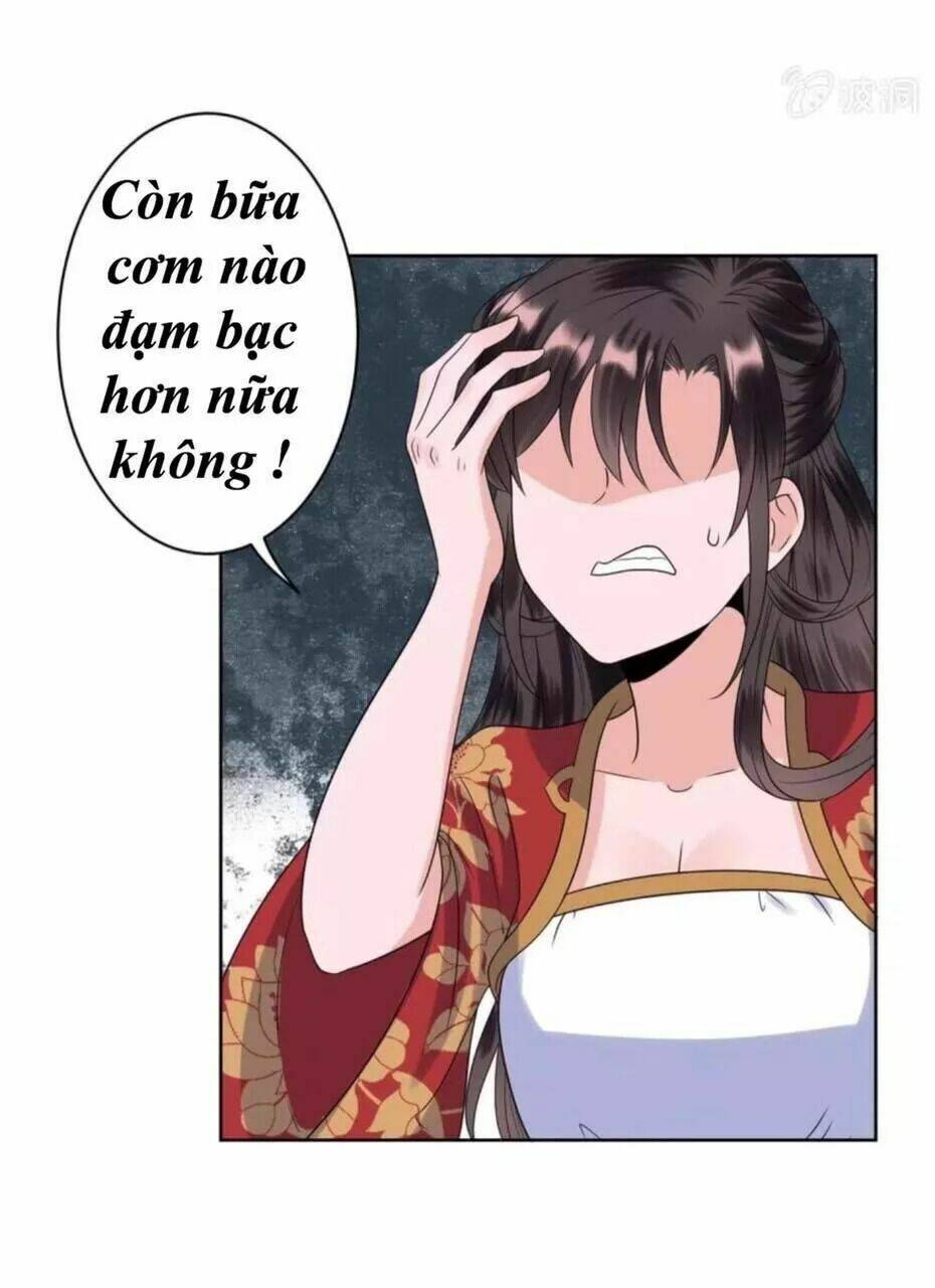 theo đuổi hoàng tử quá khó a~ chapter 37 4