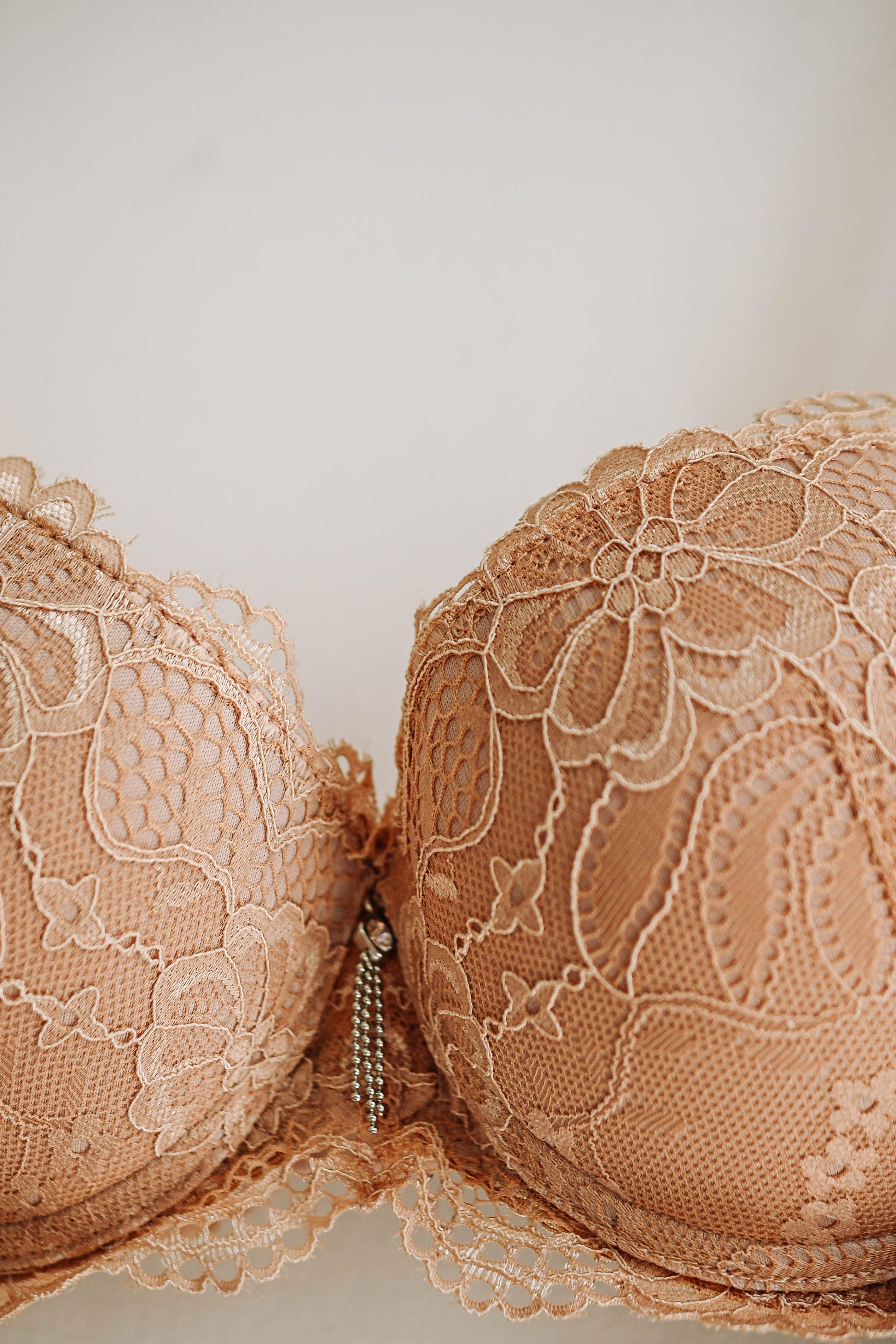 Áo ngực Lotus mút dày LB707