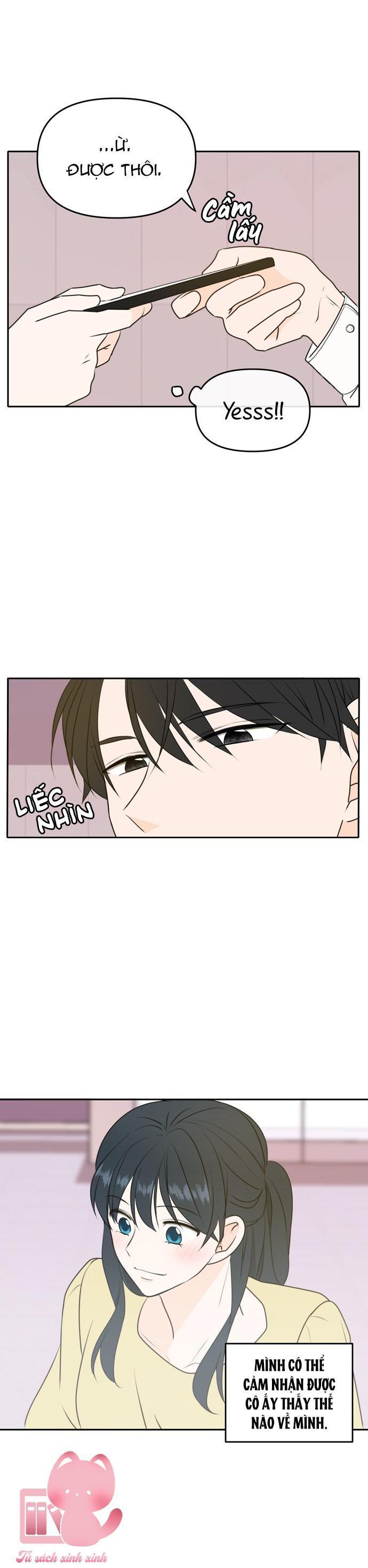 hẹn gặp nhau ở kiếp thứ 19 chapter 51 8