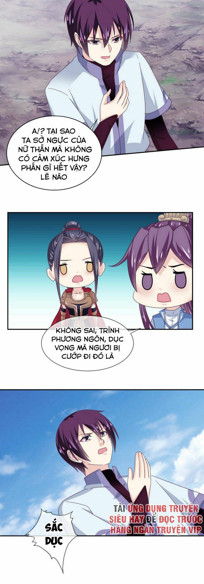 ta là ngọc hoàng đại đế chapter 116 11