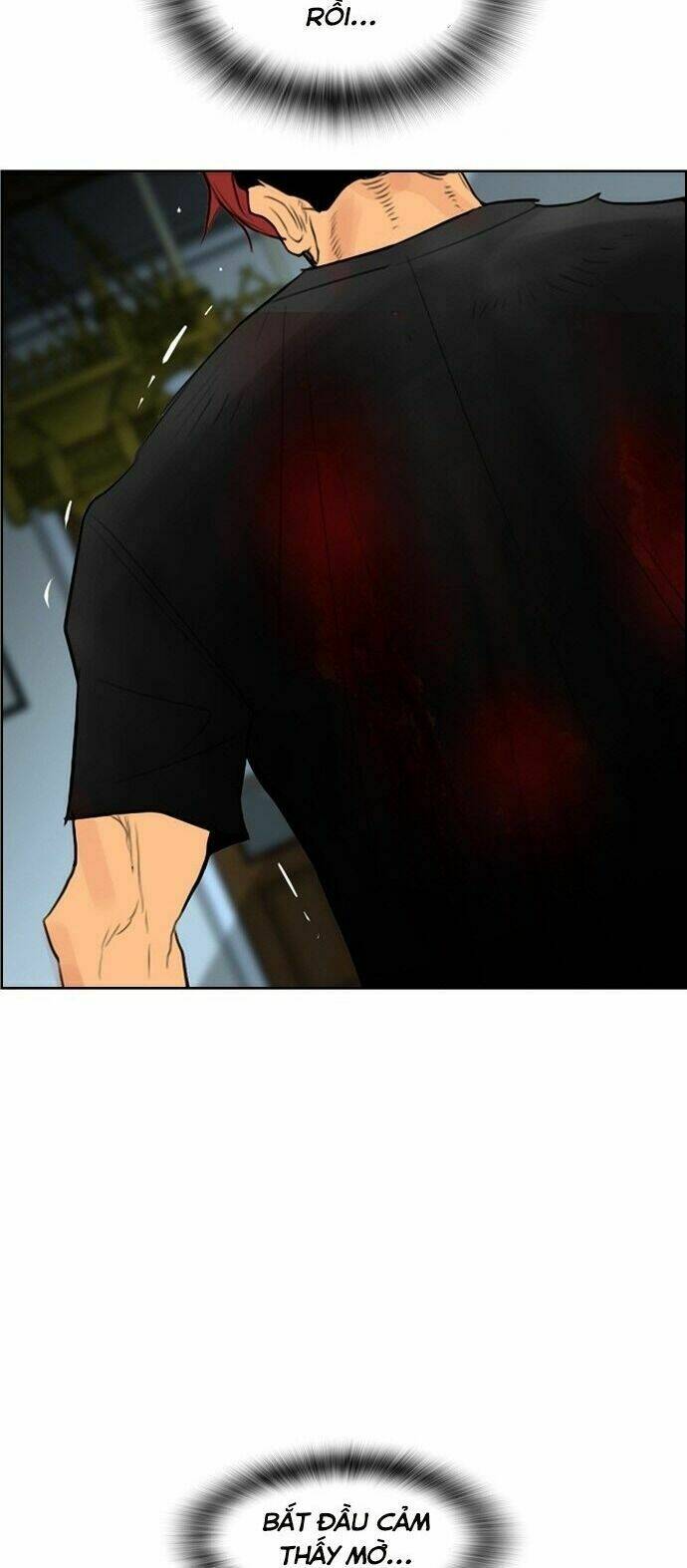 kẻ hồi sinh chapter 95 15