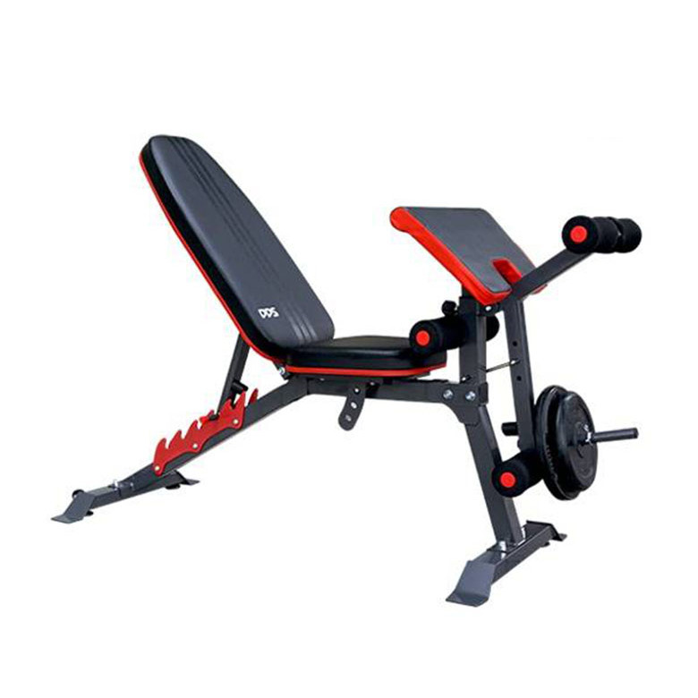 Ghế tập Gym đa năng DDS-1205