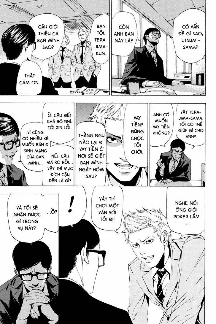 beyond evil chapter 2 3