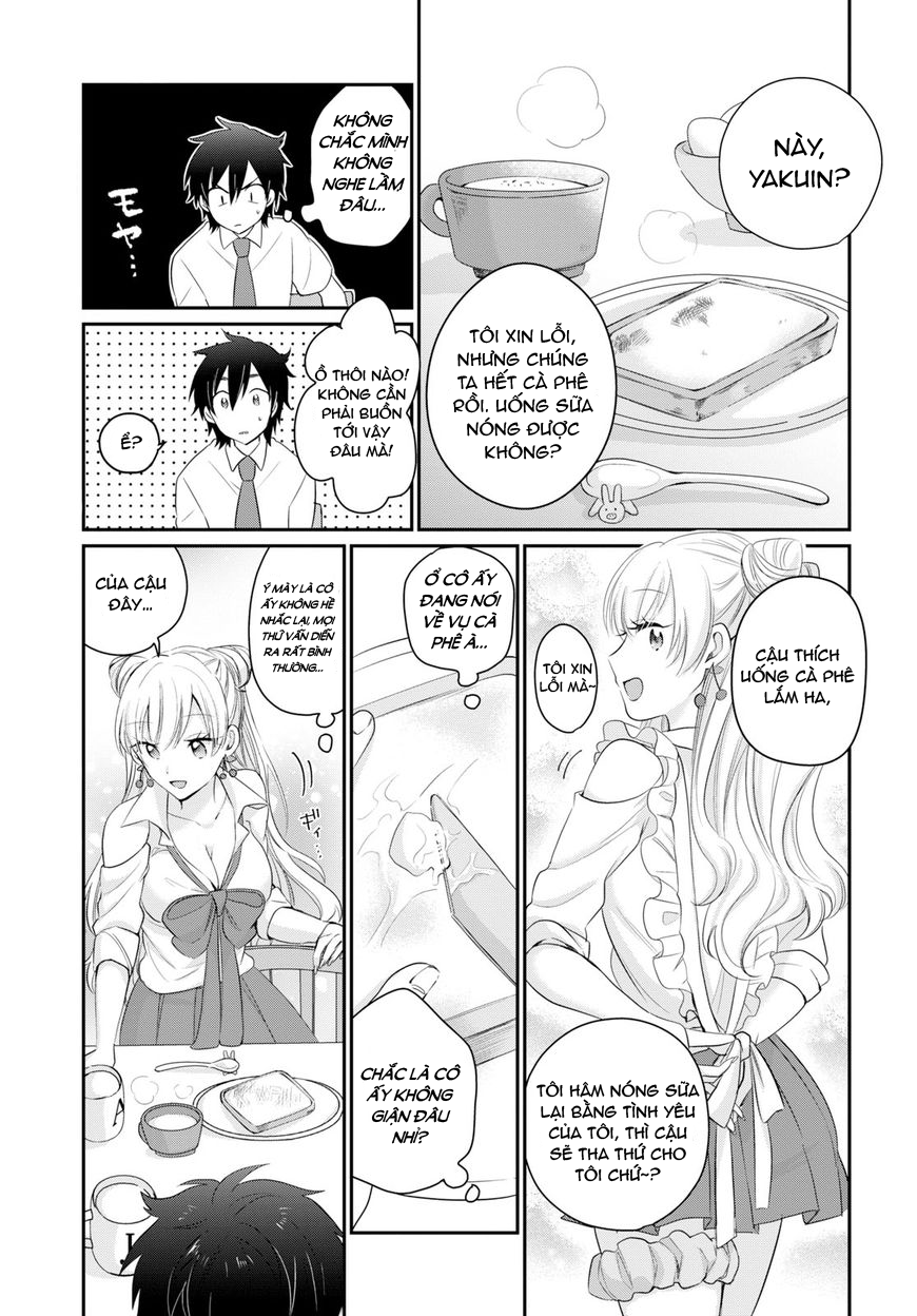 trên tình bạn dưới tình yêu chapter 11.1 2