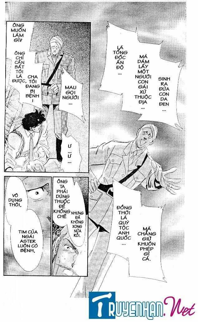 magnolia waltz chapter 15 15