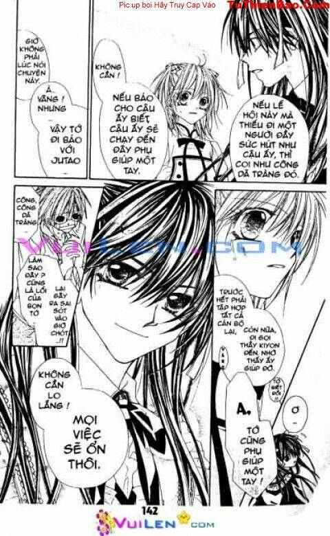 thiên thần giả tạo chapter 3 142