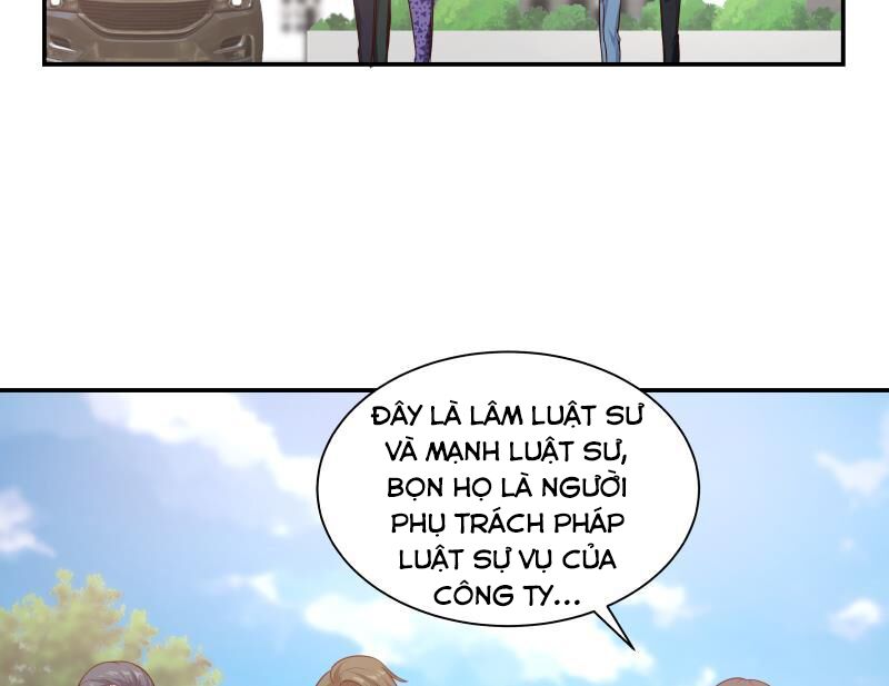 trên người ta có một rồng chapter 287 22